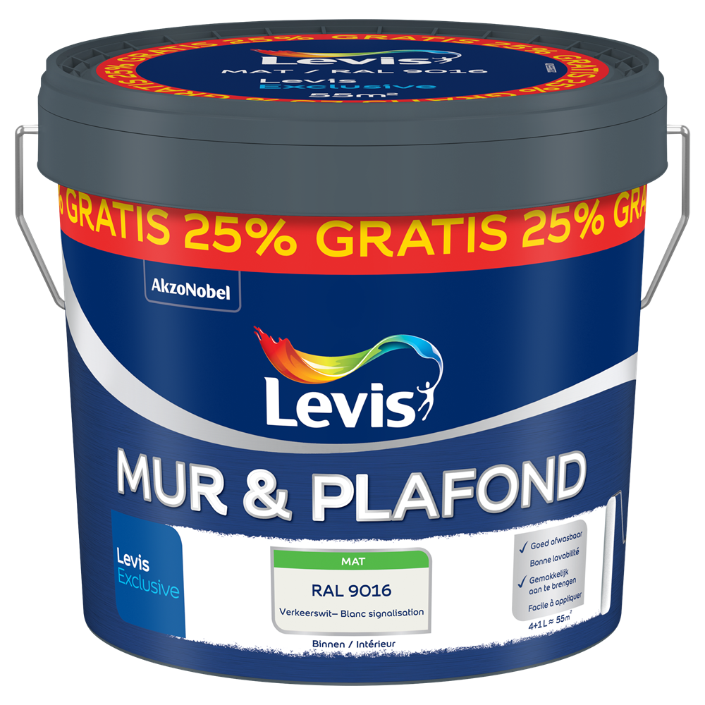 Mur & Plafond