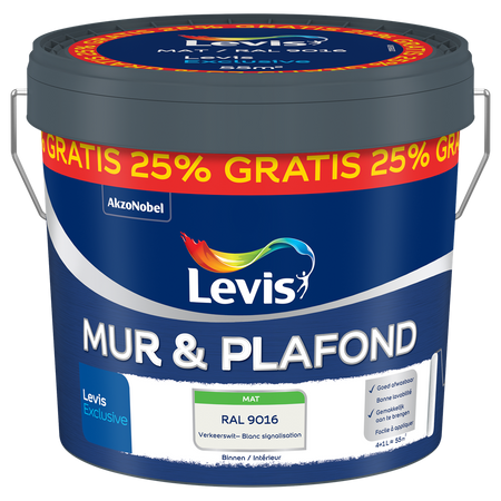 Mur & Plafond