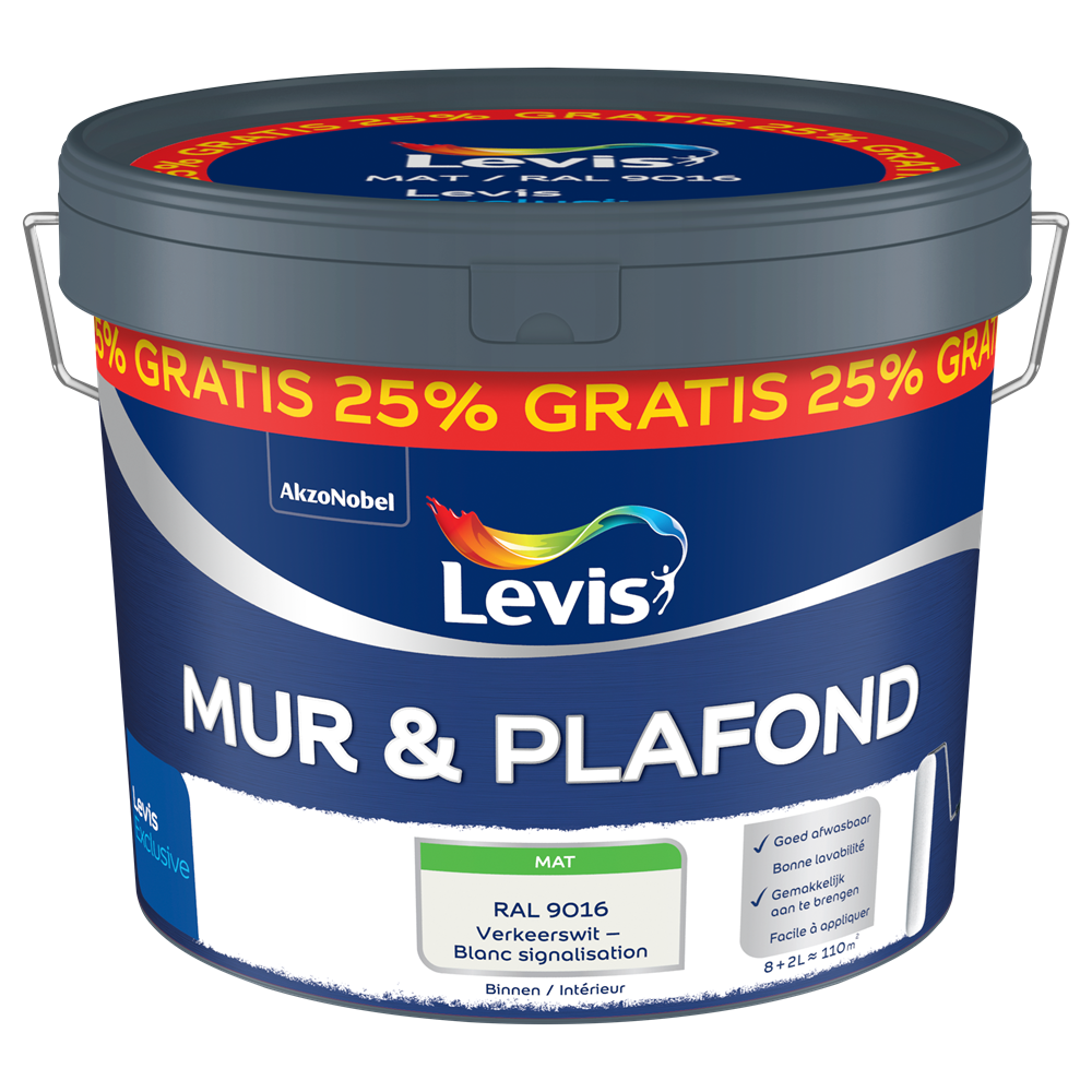 Mur & Plafond