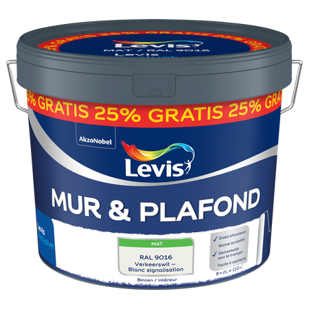 Mur & Plafond