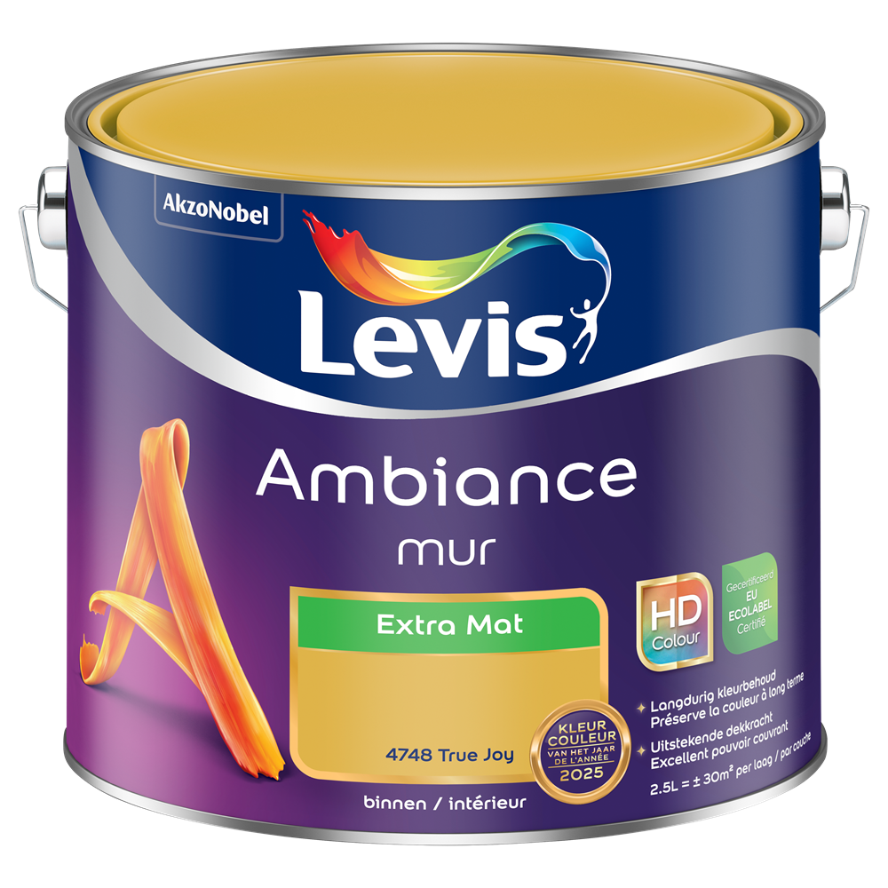 Ambiance Mur Extra Mat