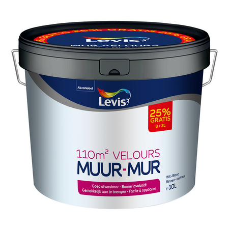 Mur Velours