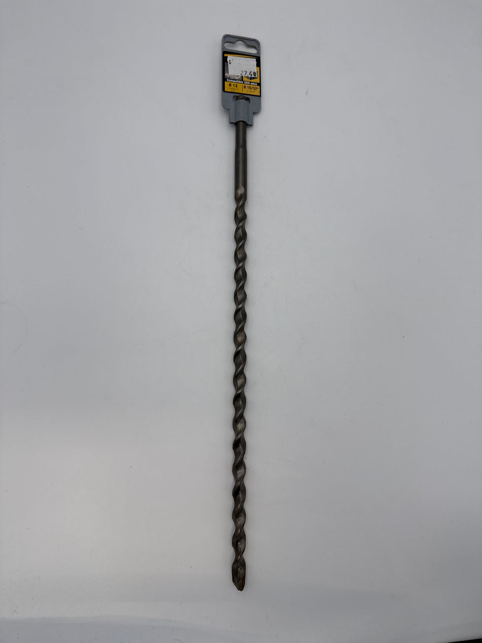HAMERBOREN 110 TWISTER SDS+ - 410-12 mm