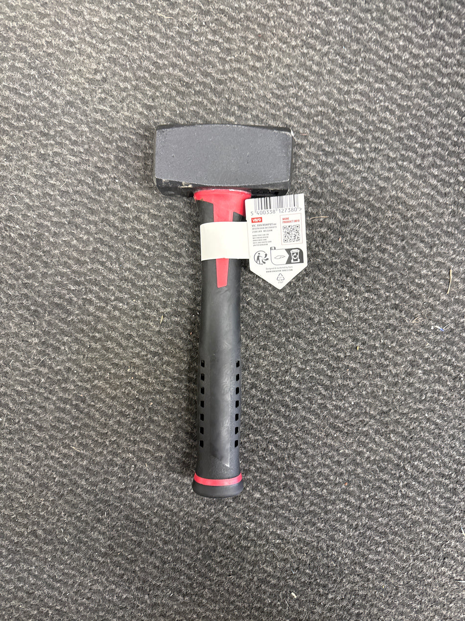 MokerHamer 1kg
