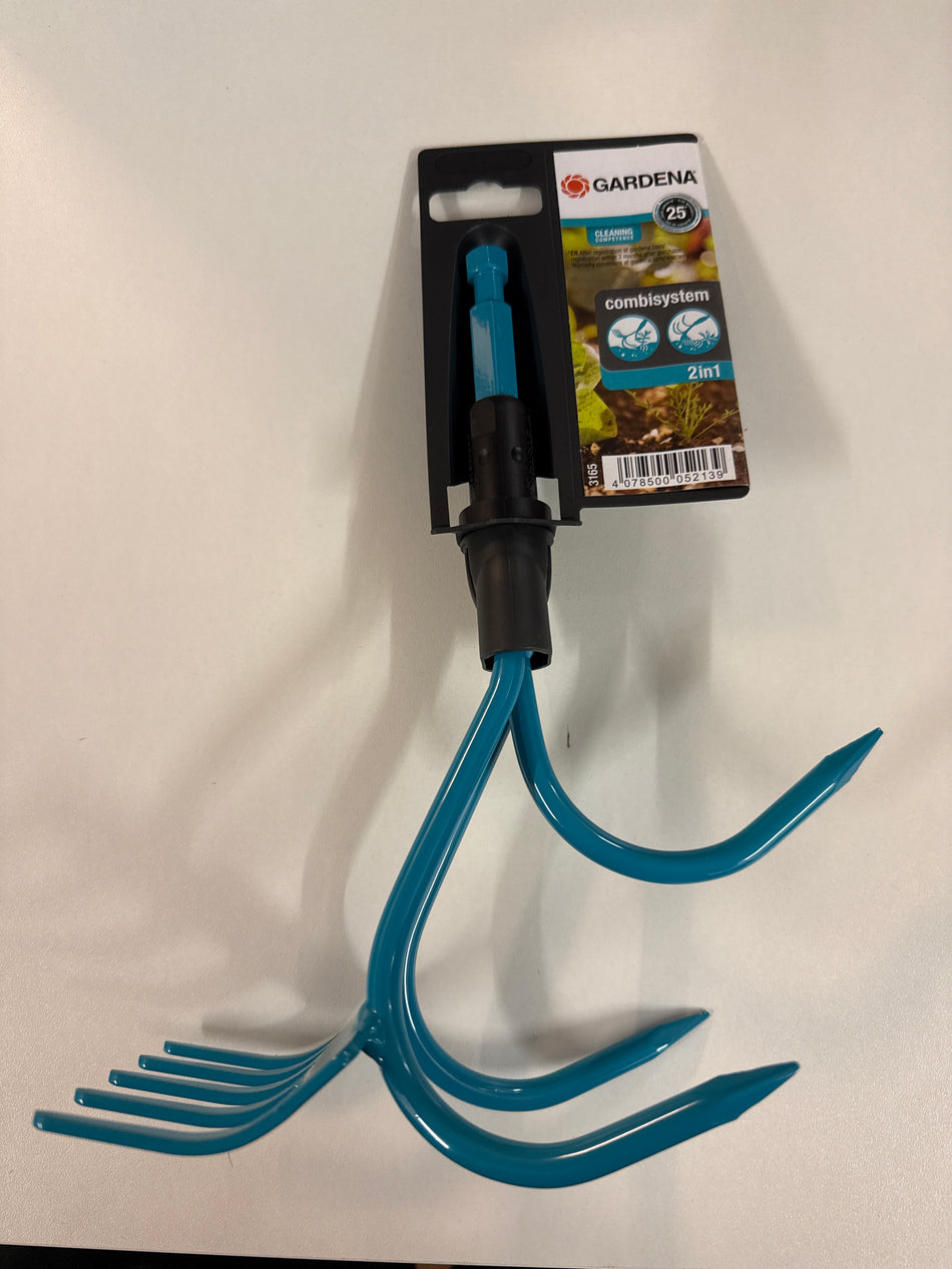 CS cultivator-hark