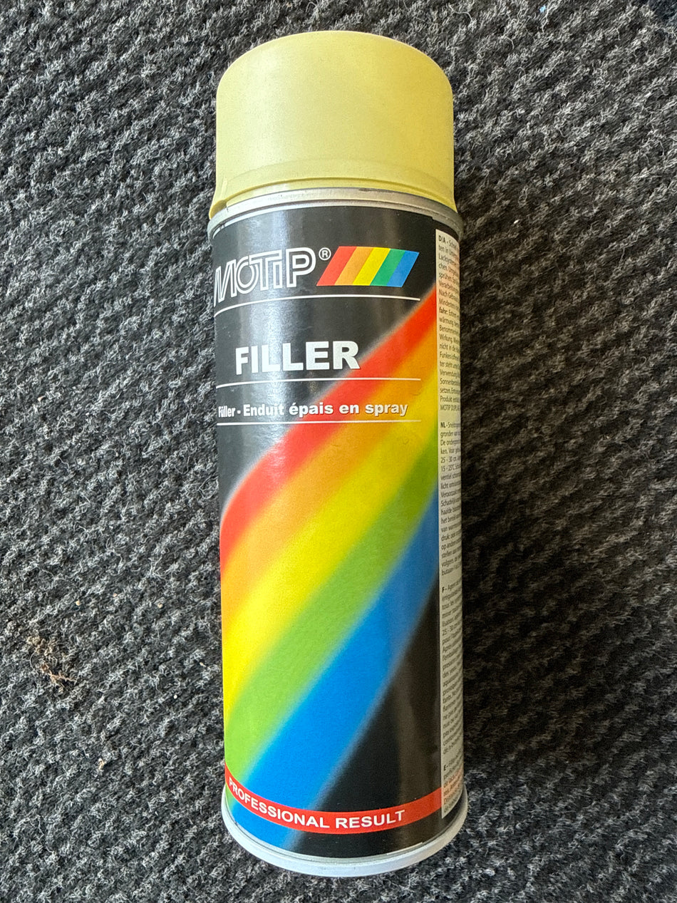 Filler