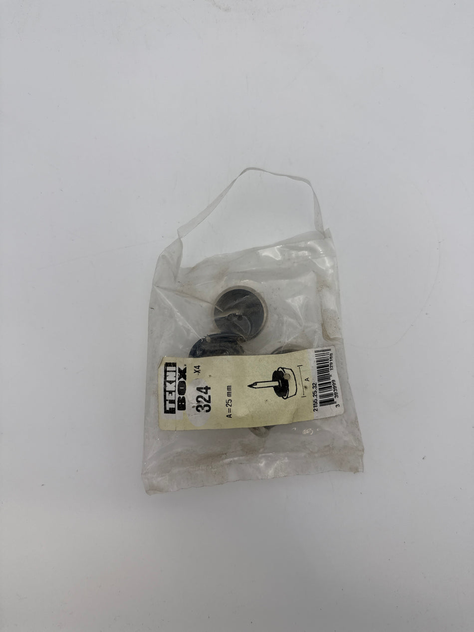 Tekni box 25 mm