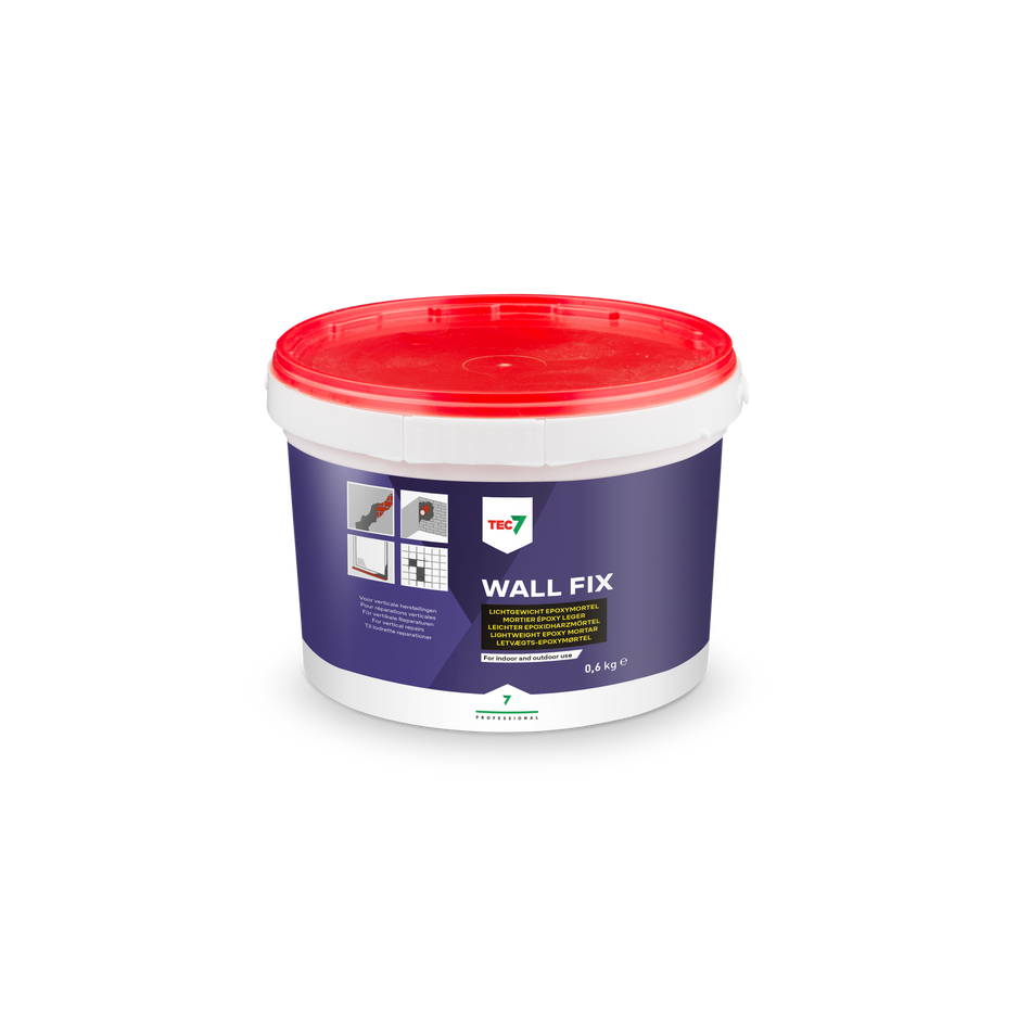 Wall Fix 0.6KG