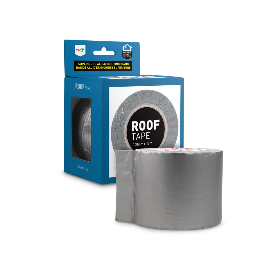 WP7-202 Roof Tape 100mm x 10m