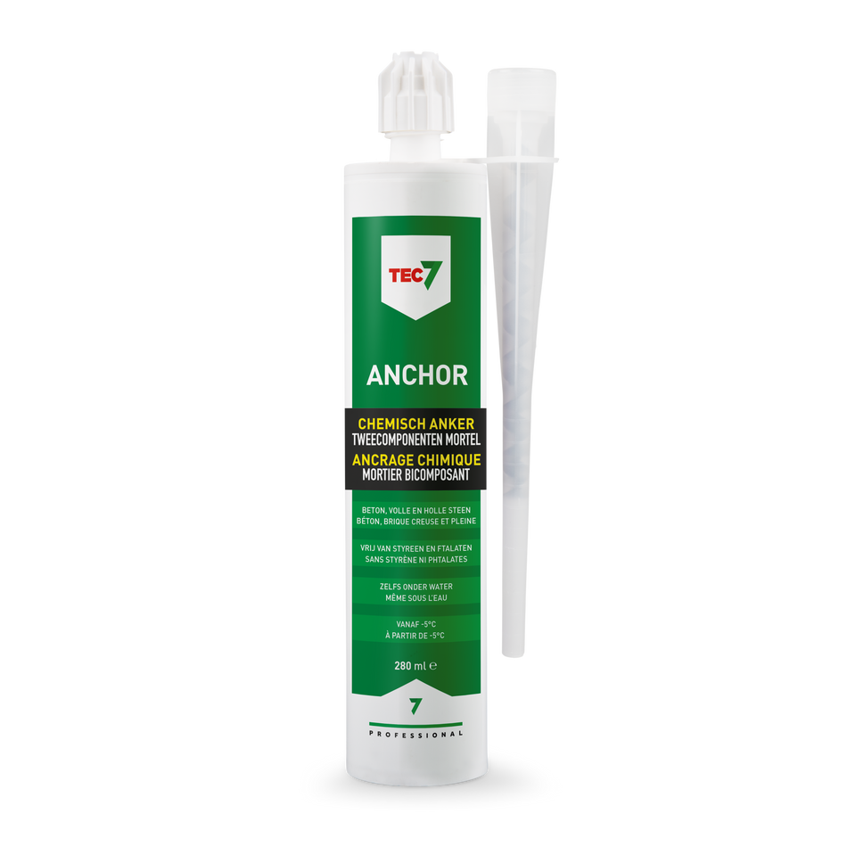 Anchor - patroon 280ml