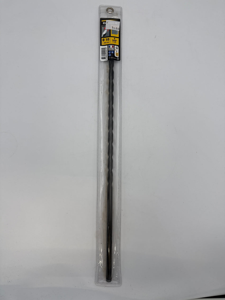 BETONBOREN MEGA 226 - 400 - 10 mm