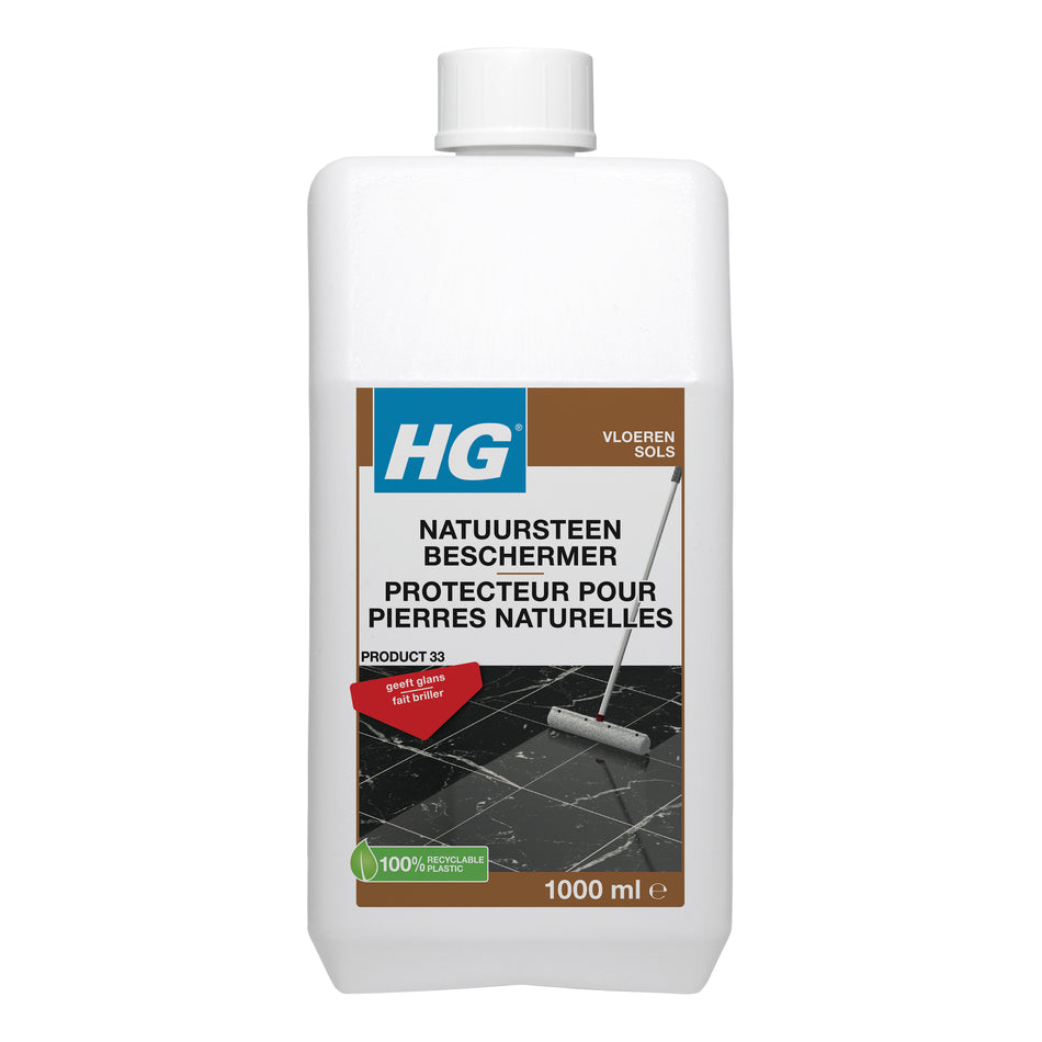 HG natuursteen beschermer (product 33)