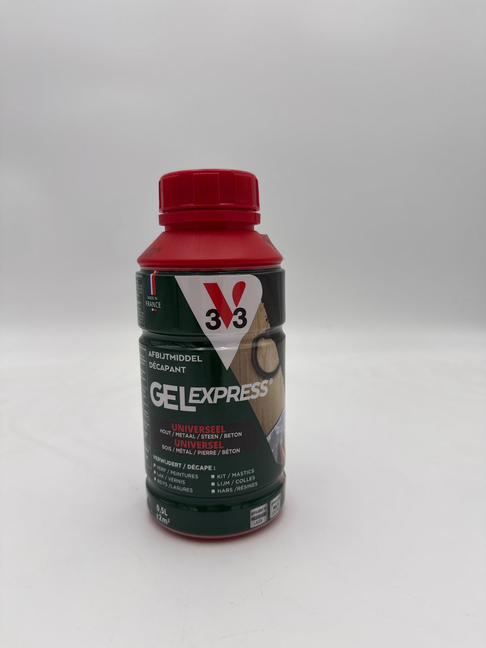Gelexpress