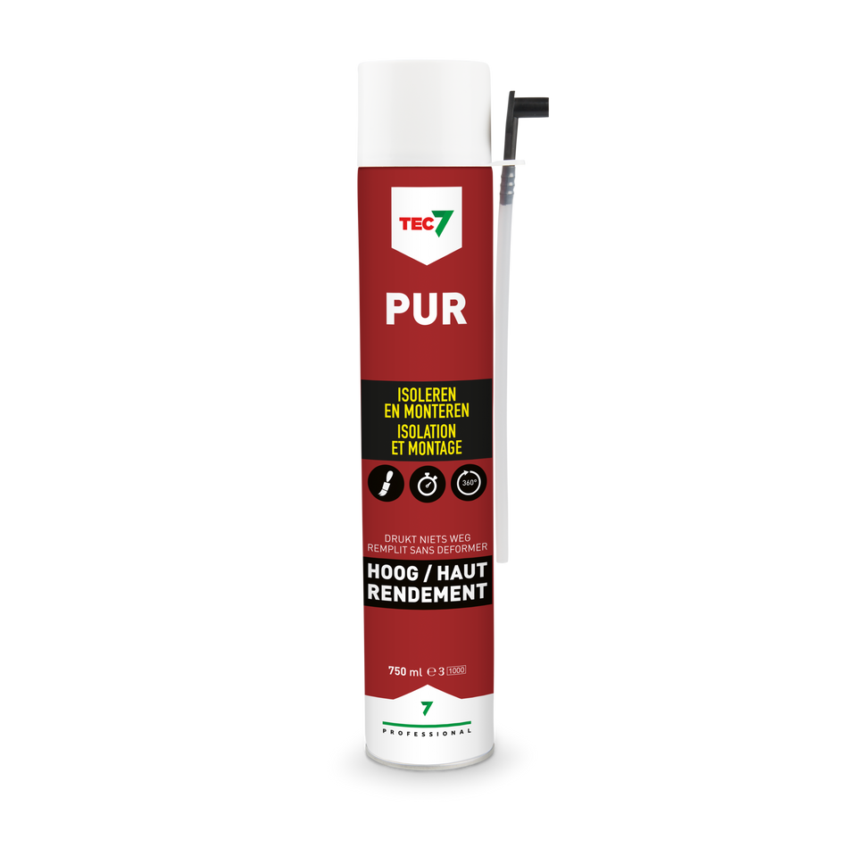 PUR 750ml