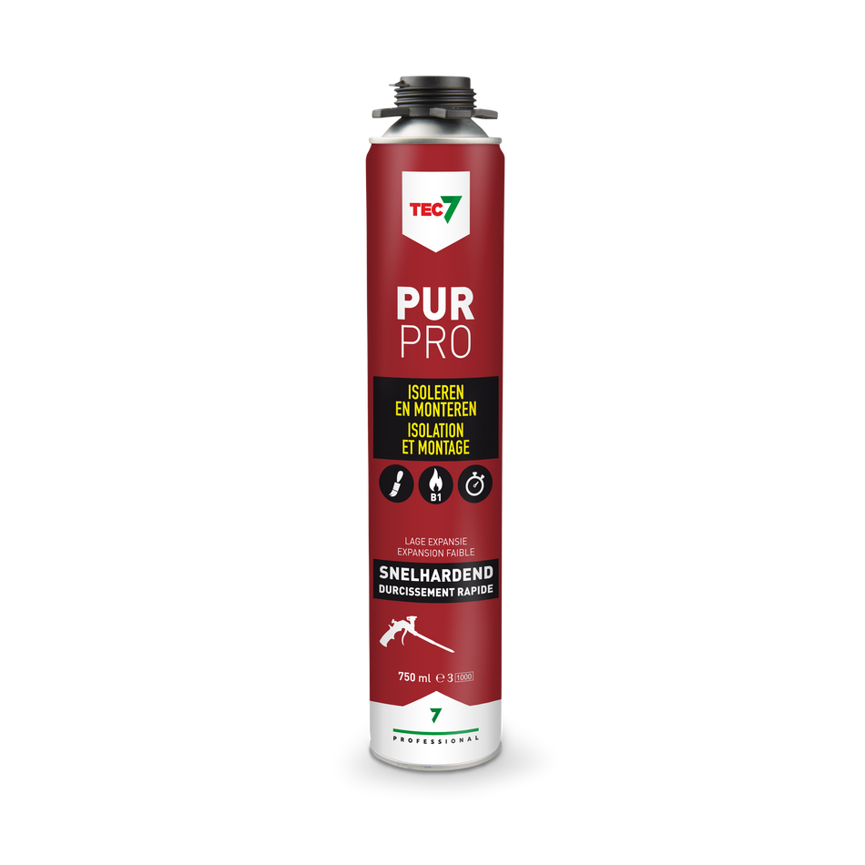 PUR Pro 750ml