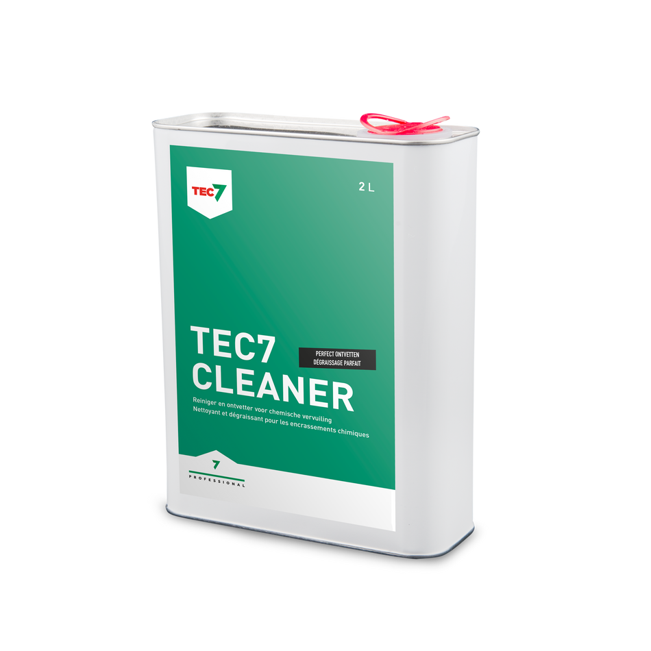 Tec7 Cleaner 2L