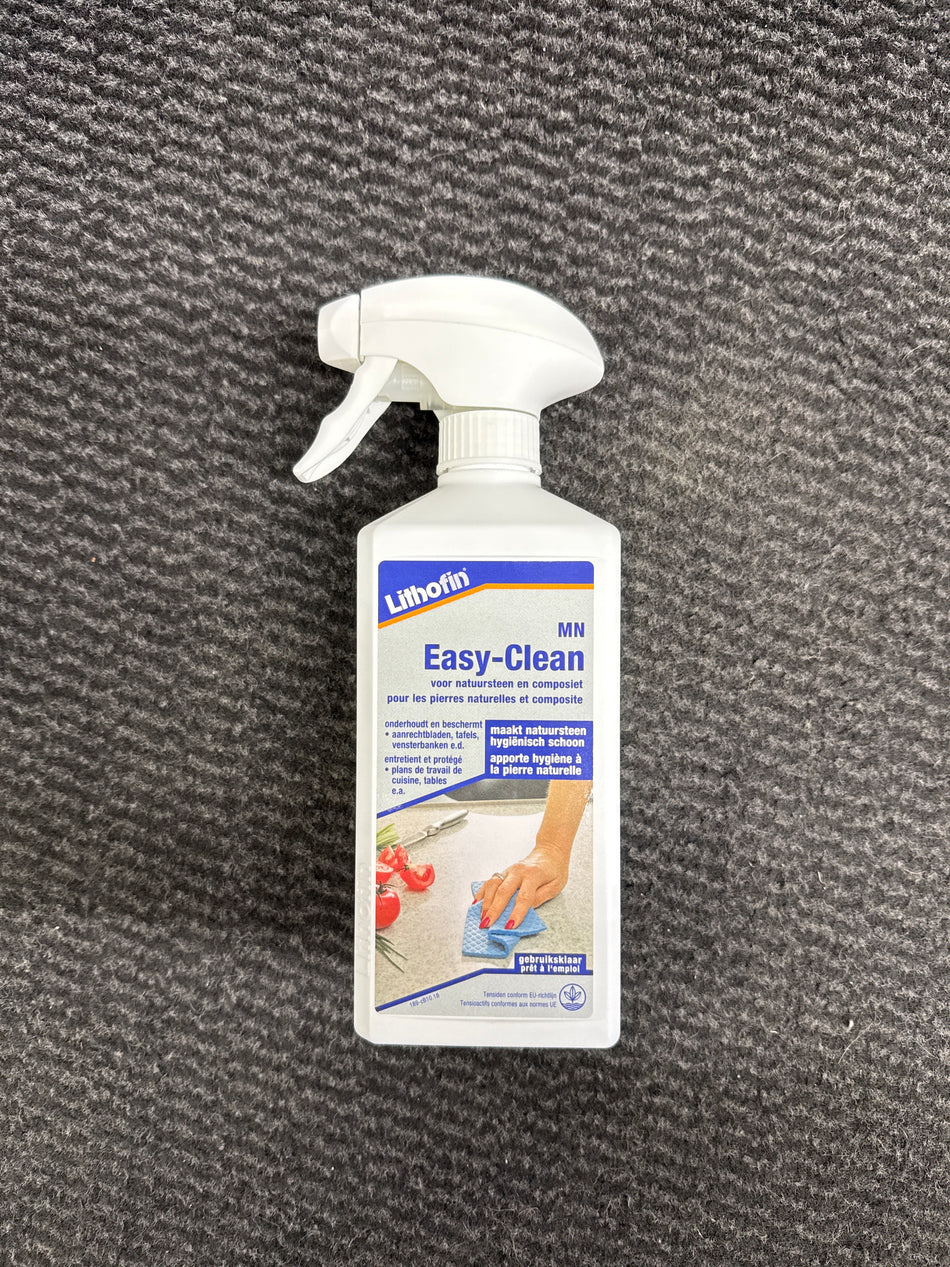 Lithofin easy clean