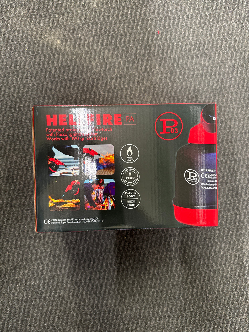 Hellfire