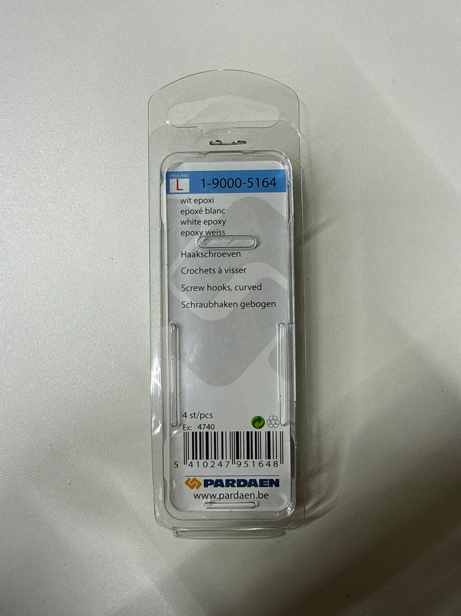 Wit epoxi 3x40mm