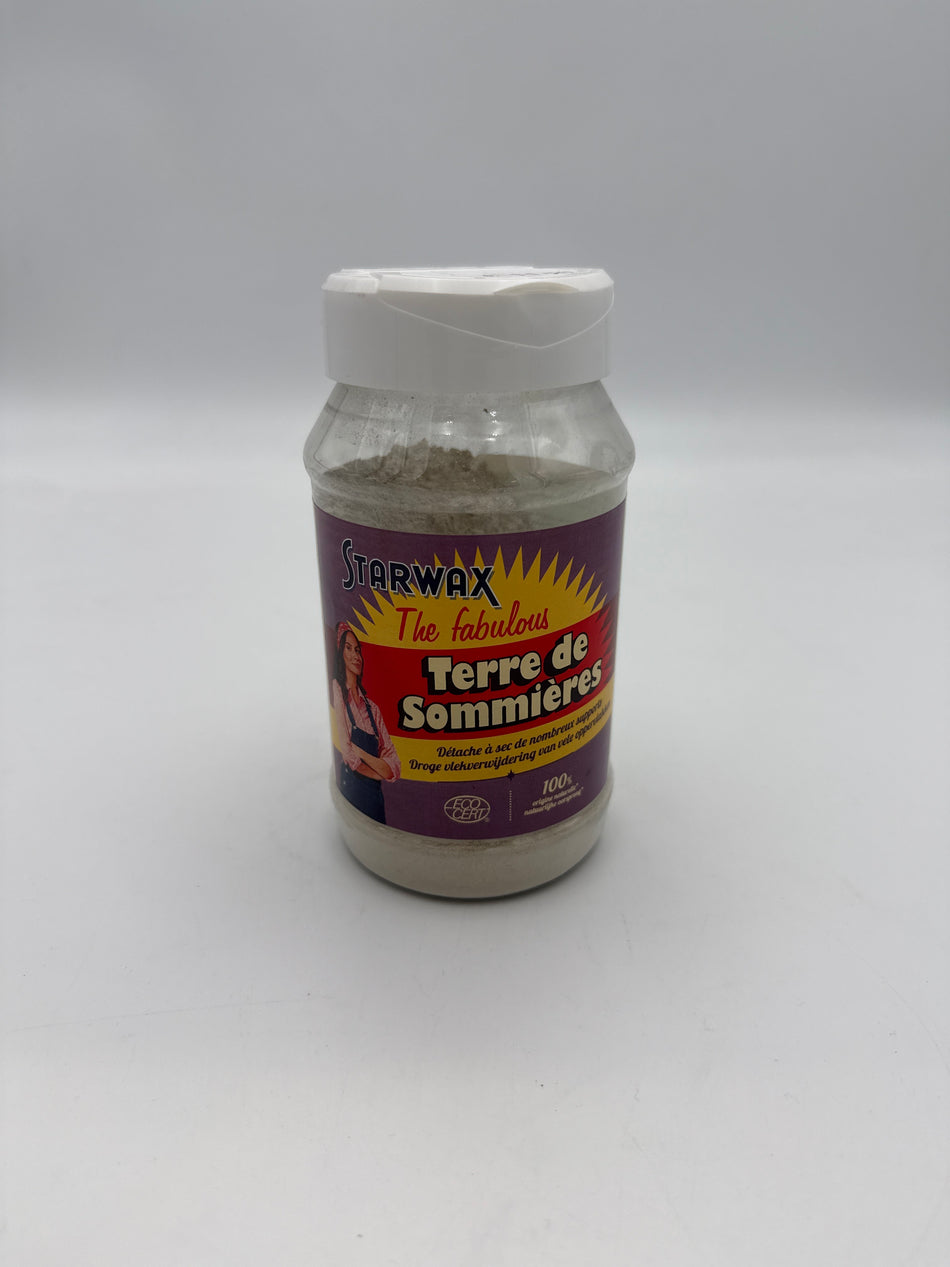 Starwax terre de sommieres