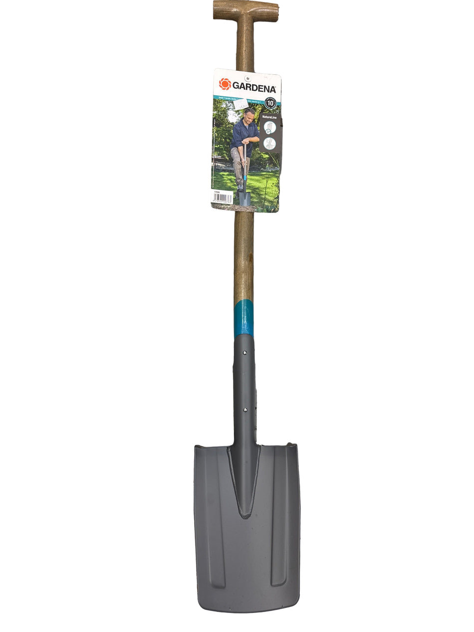 NatureLine spade T-greep FSC 100 %