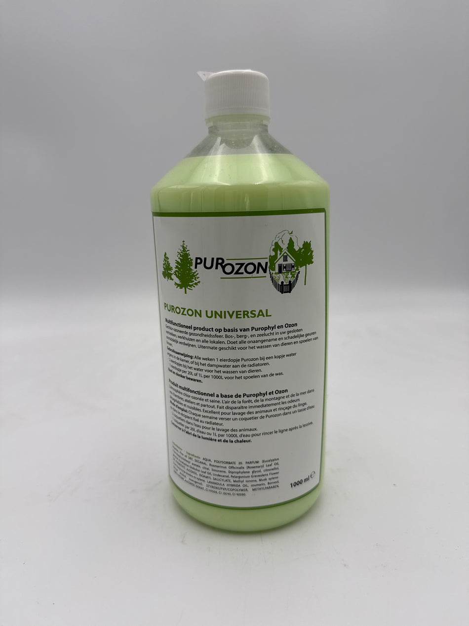 Purozon universal