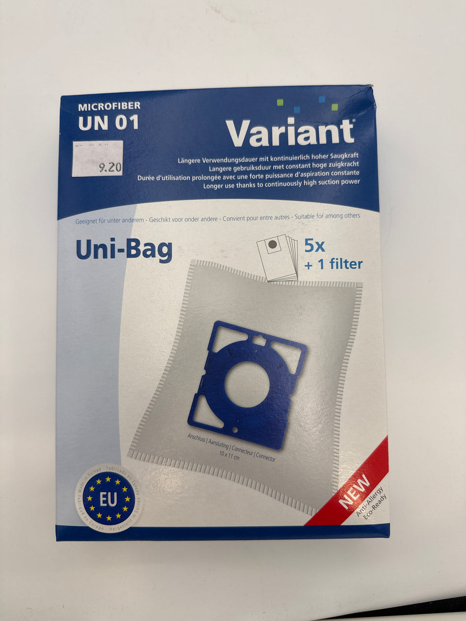 Uni bag
