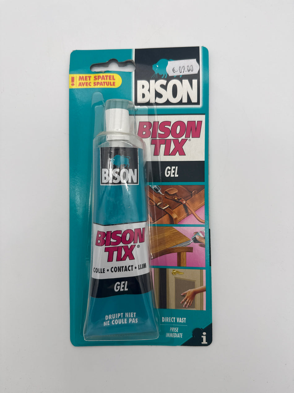 Bison Tix® Blister 100 ml NL/FR