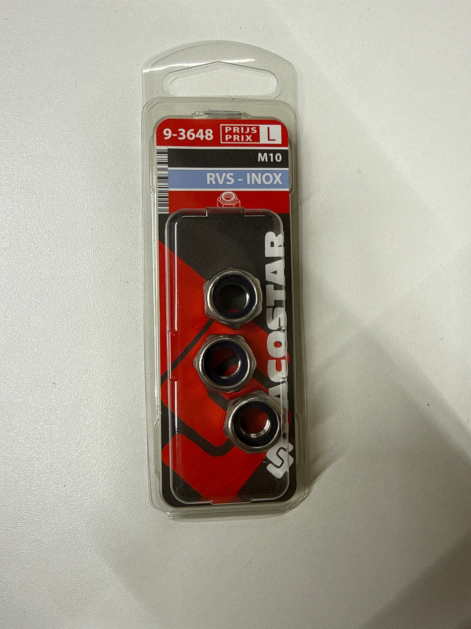 Rvs m10