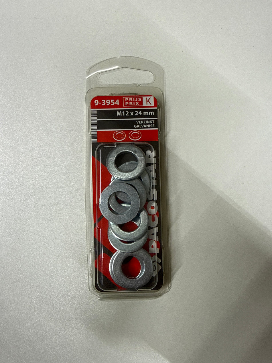 M12x24mm