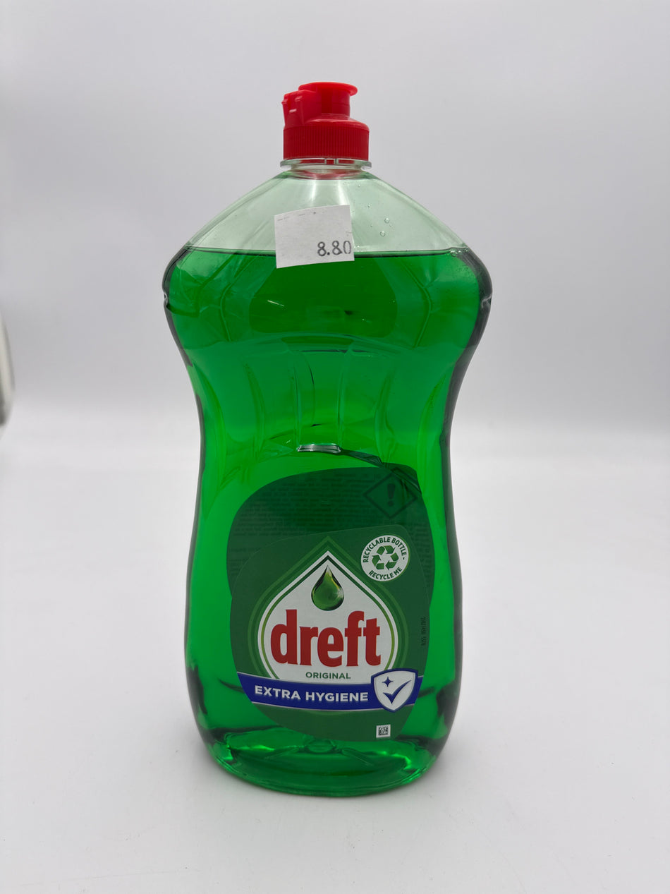 Dreft