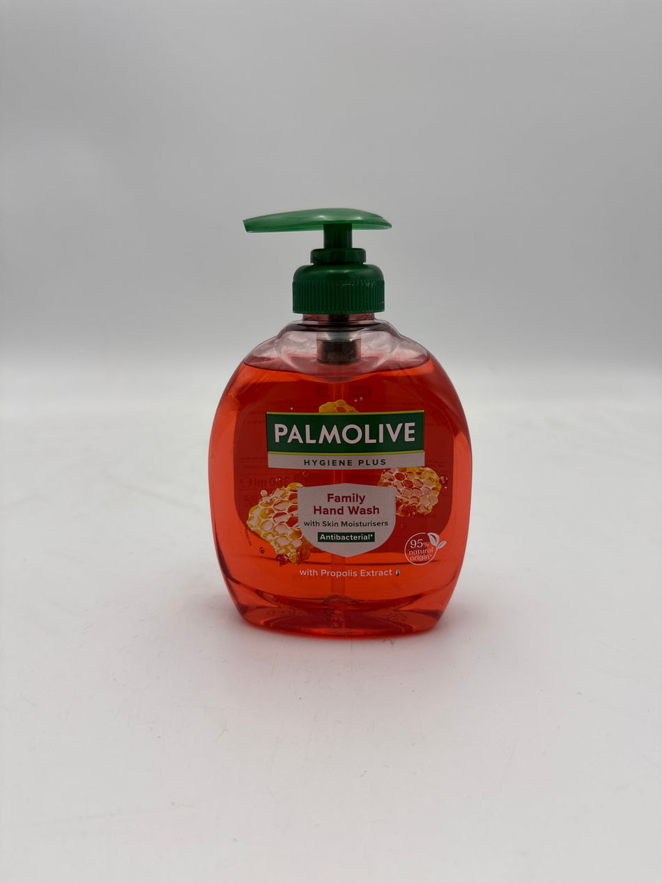 Palmolive Hygiene plus