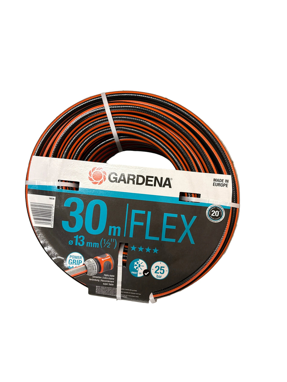 Flex slang  (1/2"), 30m