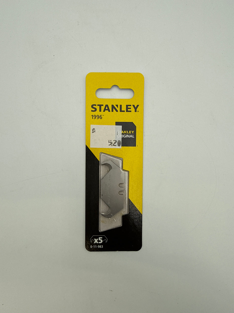 Stanley 1996
