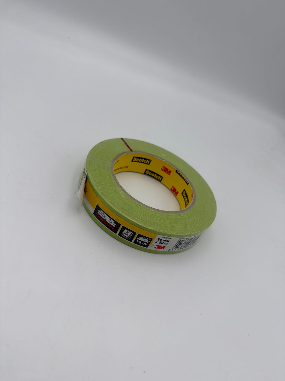 Masking tape