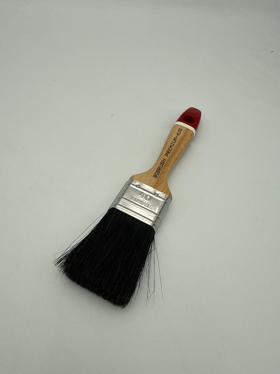 Bobrush 4cm