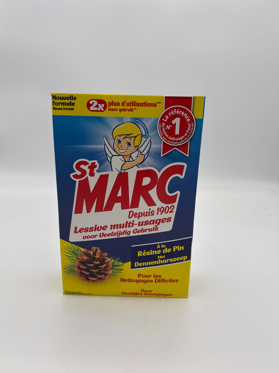 St marc