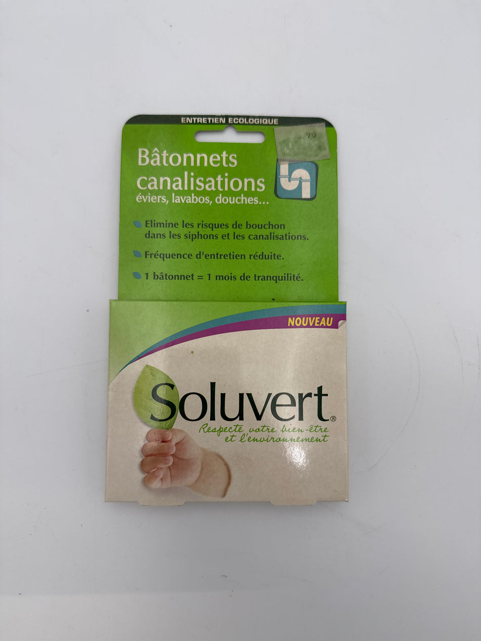 Soluvert
