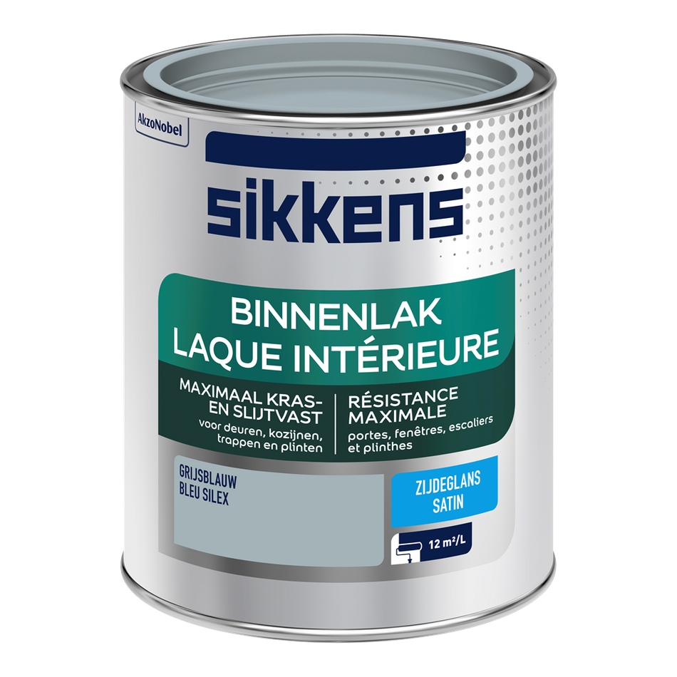 Binnenlak Zijdeglans