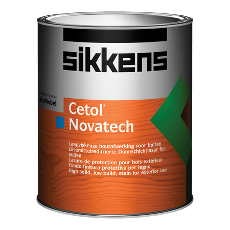 Cetol Novatech