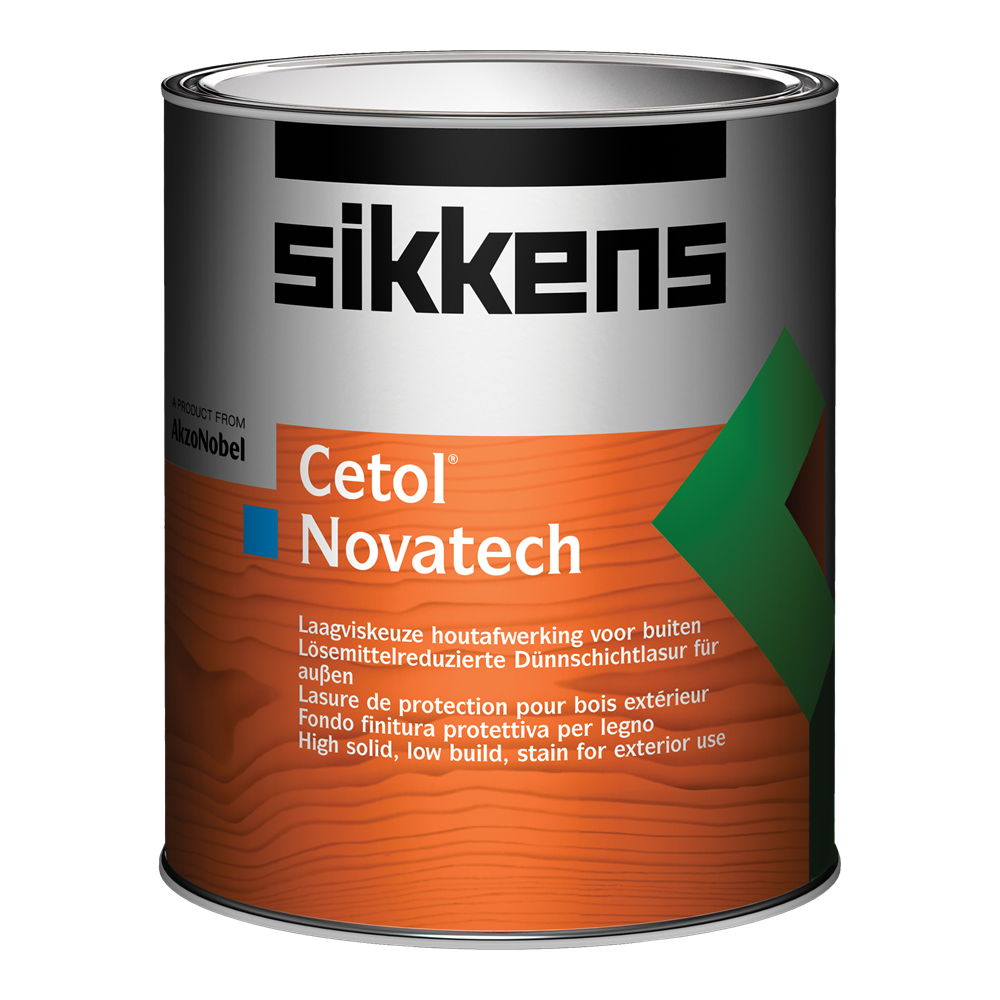 Cetol Novatech