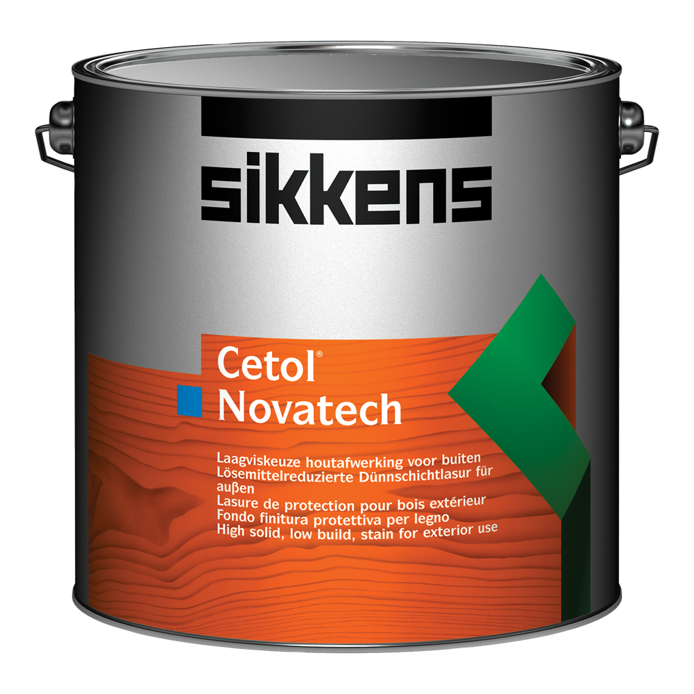 Cetol Novatech