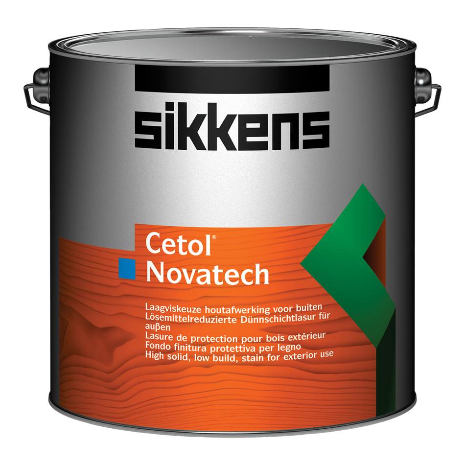 Cetol Novatech