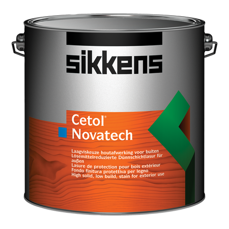 Cetol Novatech