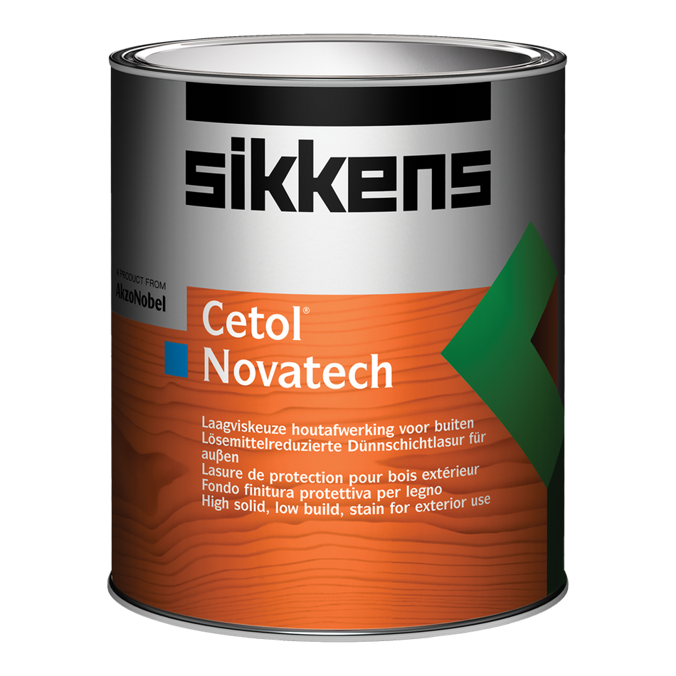 Cetol Novatech