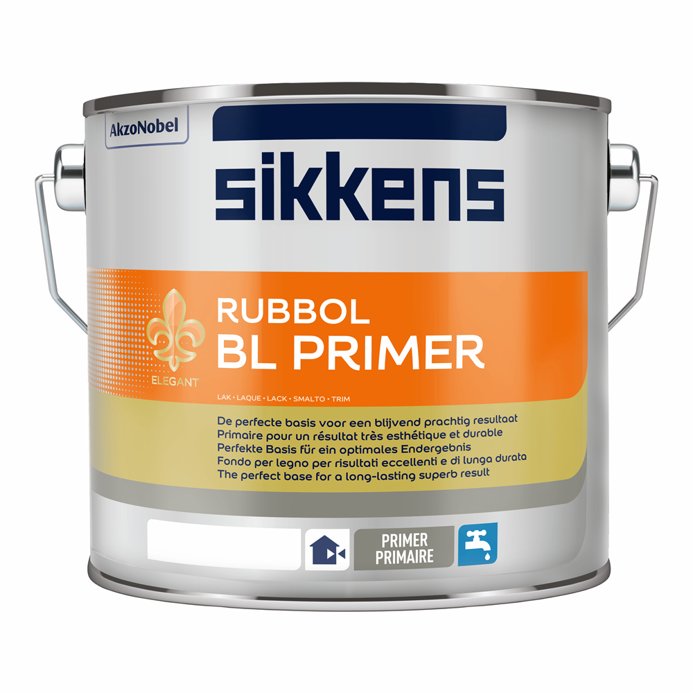 Rubbol BL Primer