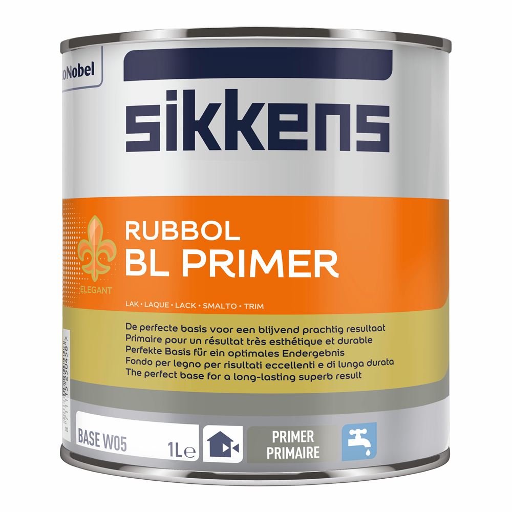 Rubbol BL Primer