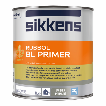 Rubbol BL Primer
