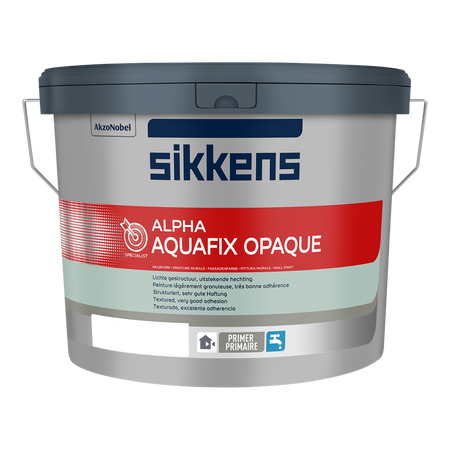 Alpha Aquafix Opaque
