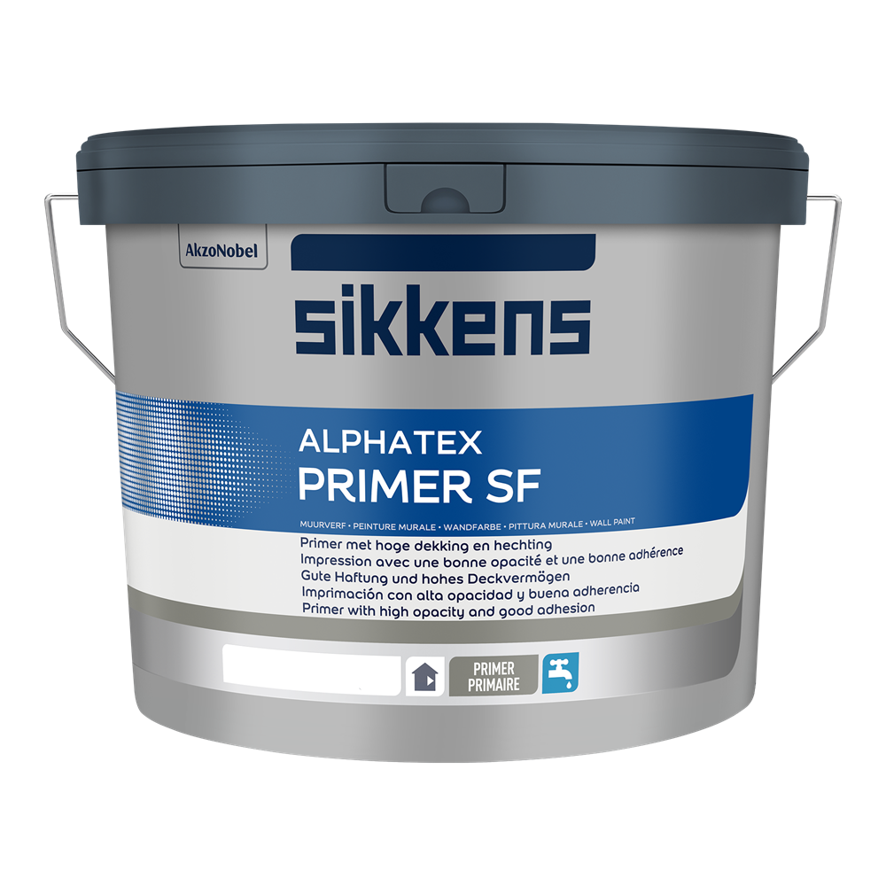 Alphatex Primer SF